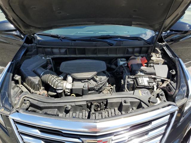 1GYKNCRS5KZ150159 Cadillac XT5 LUXURY