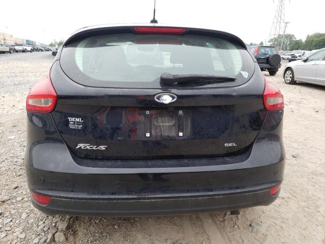 1FADP3M24JL293238 2018 FORD FOCUS, photo no. 6