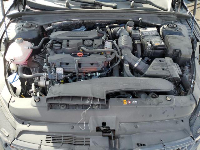 5XXG64J27PG199948 KIA K5 GT LINE