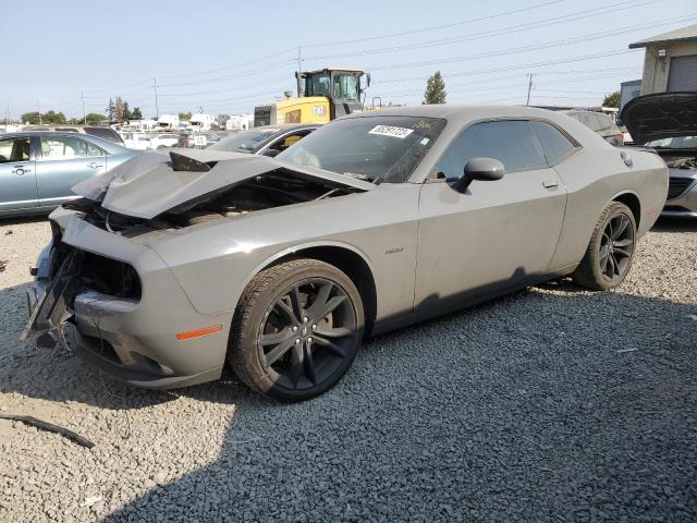 2018 Dodge Challenger R/T