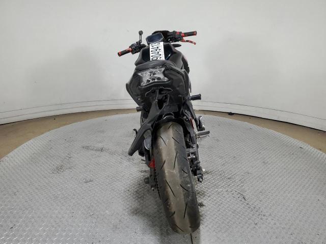 2023 KAWASAKI ER650 P - ML5EREP12PDA80716