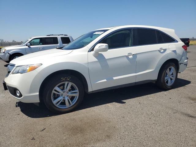 2015 Acura RDX 