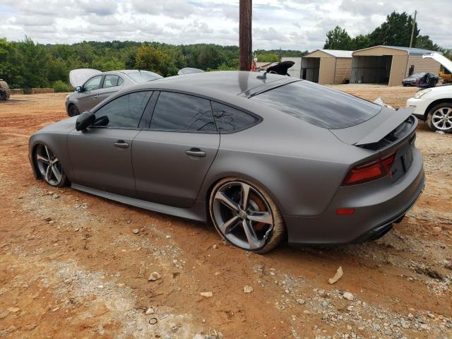 2016 AUDI RS7 - WUAW2AFC0GN905396