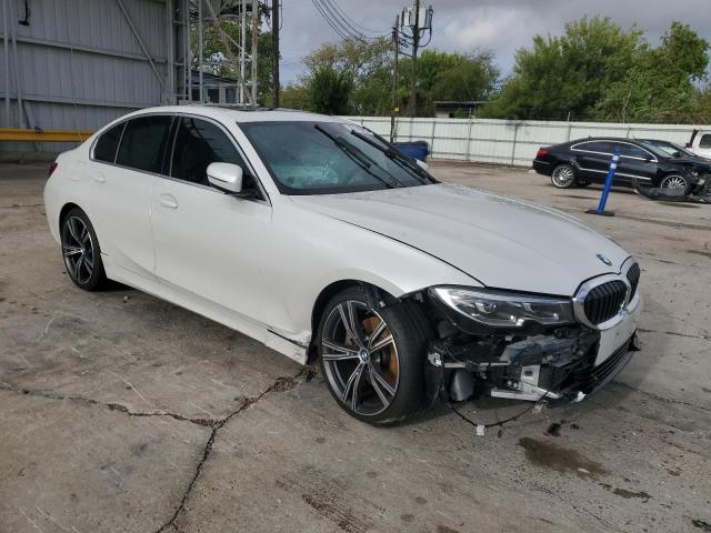 3MW5R1J02N8C31928 BMW 330I