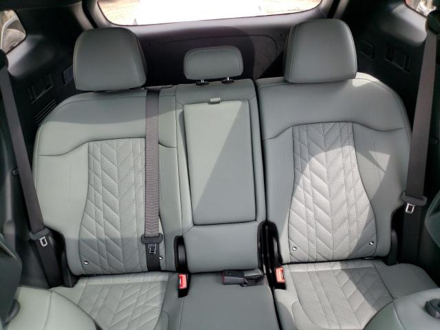 5XYK6CAF2PG093166 KIA Sportage X Line