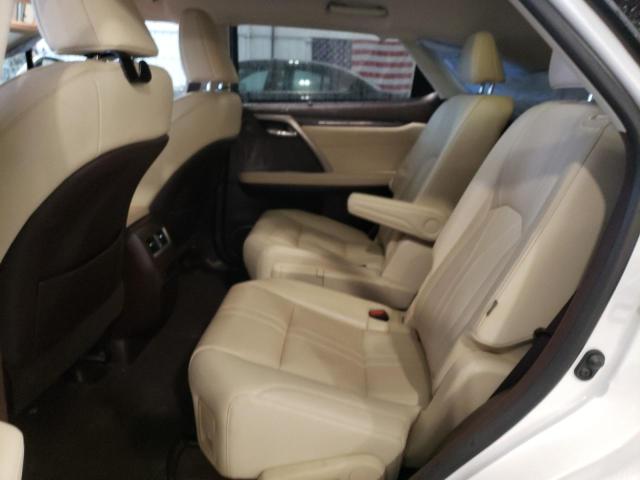 2020 LEXUS RX 350 L L - JTJJZKFAXL2025774
