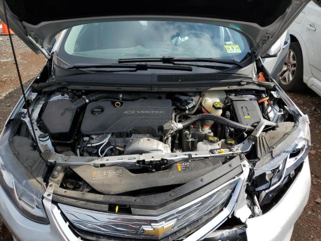 VIN 1G1RC6S55HU119797 2017 Chevrolet Volt, LT no.11