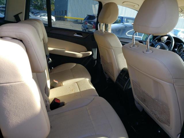 4JGDF6EE9HA790083 Mercedes-Benz Gls 450 4matic