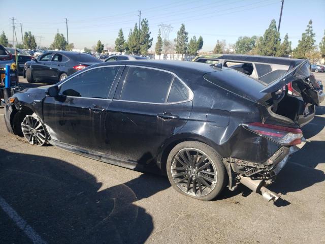 2021 Toyota Camry Xse VIN: 4T1K31AKXMU565162 Lot: 64382203