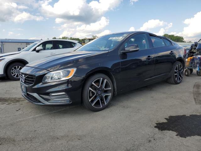 2017 Volvo S60 