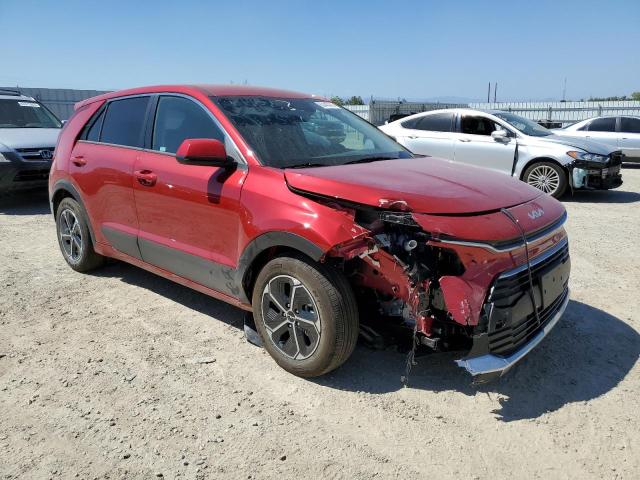 KNDCP3LE6P5089314 KIA NIRO LX