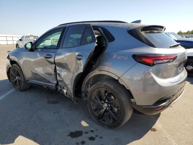 LRBAZLR48ND011215 Buick Envision Preferred