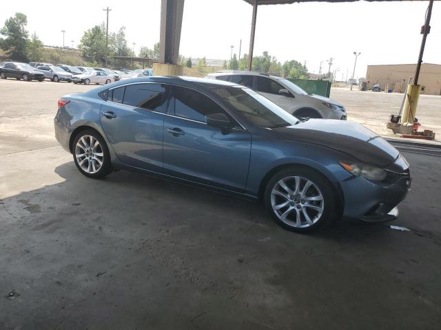 JM1GJ1V56E1103298 Mazda 6 TOURING