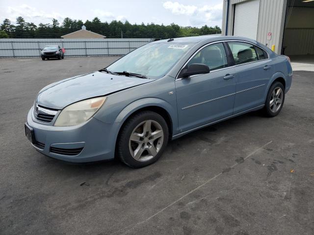 2008 Saturn Aura XE