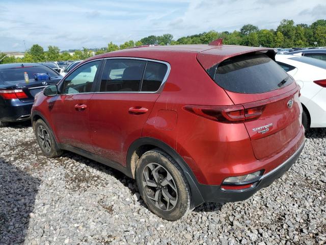KNDPM3AC3L7684843 KIA Sportage Lx
