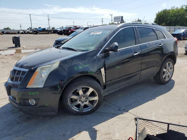 2012 Cadillac SRX Premium Collection