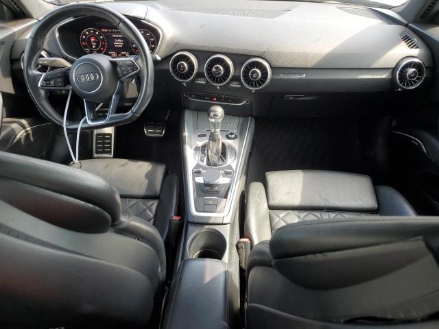 2016 AUDI TT TRUC5AFV8G1000894