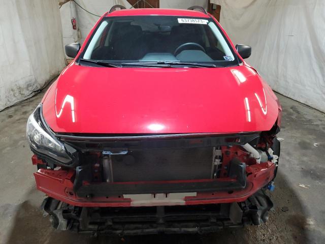 JF2GTAAC8M9351486 Subaru Crosstrek