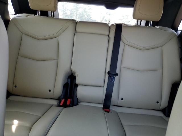 1GYKNARS8JZ104103 Cadillac XT5