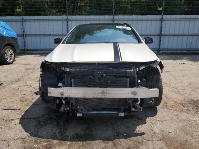 2017 MERCEDES-BENZ CLA 45 AMG WDDSJ5CB0HN430339