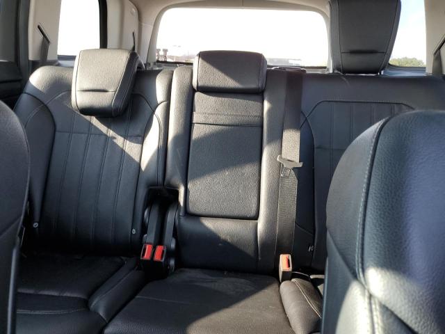 4JGDF6EE9HA792304 Mercedes-Benz Gls 450 4matic