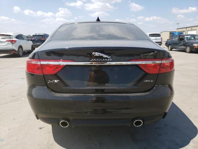 SAJBR4BV8HCY26623 Jaguar XF