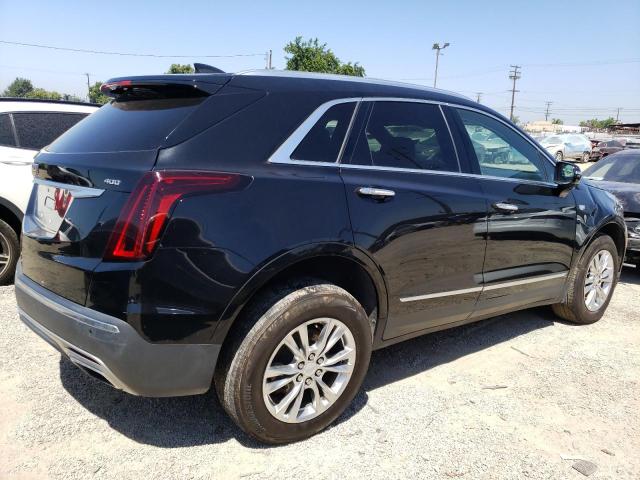 1GYKNDRS9LZ146719 Cadillac Xt5 Premium Luxury