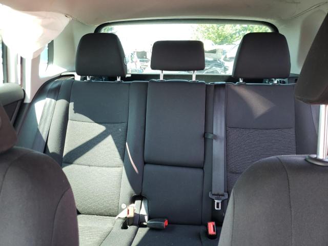 2016 VOLKSWAGEN TIGUAN COM WVGJV7AX2GW611824