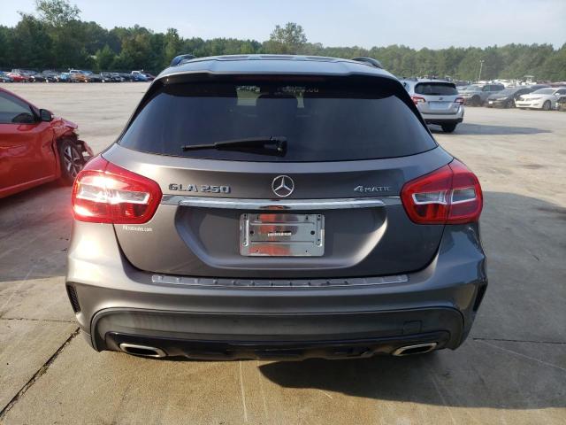 2018 Mercedes-Benz Gla 250 4Matic VIN: WDCTG4GB1JJ457249 Lot: 64104103