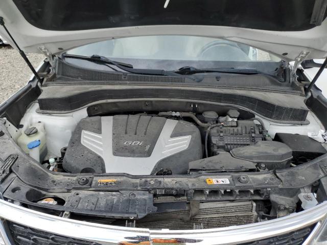 5XYKTDA74EG542349 KIA SORENTO LX