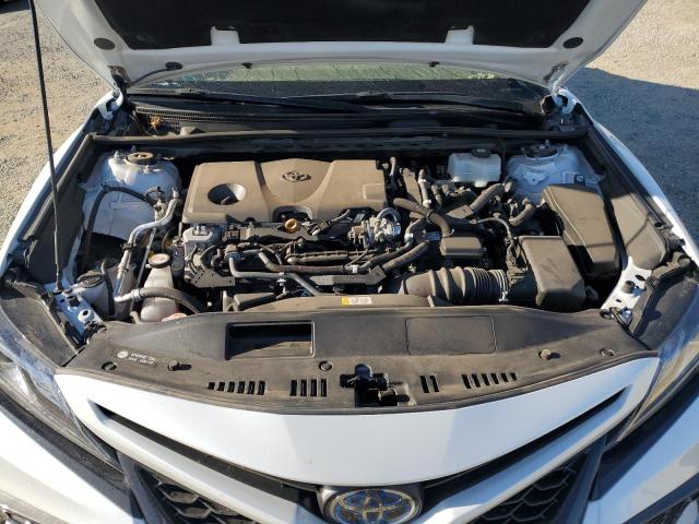 4T1K31AK4MU569241 Toyota CAMRY XSE