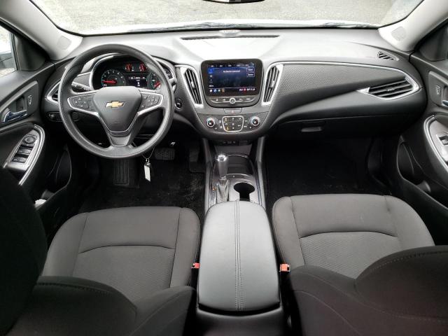 2019 CHEVROLET MALIBU LT - 1G1ZD5ST6KF179606