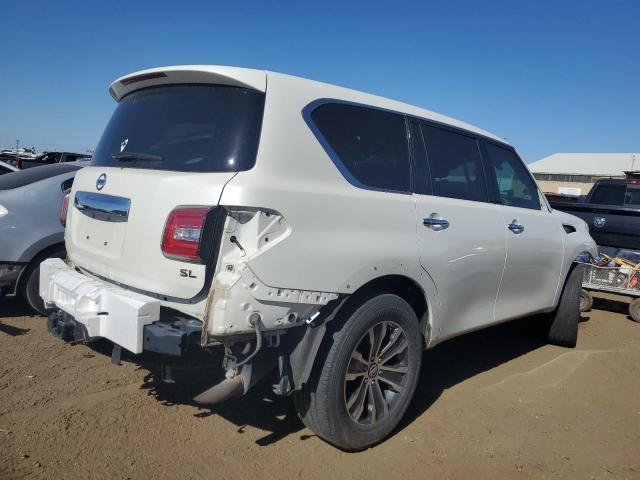 JN8AY2NC0H9504328 Nissan ARMADA SV