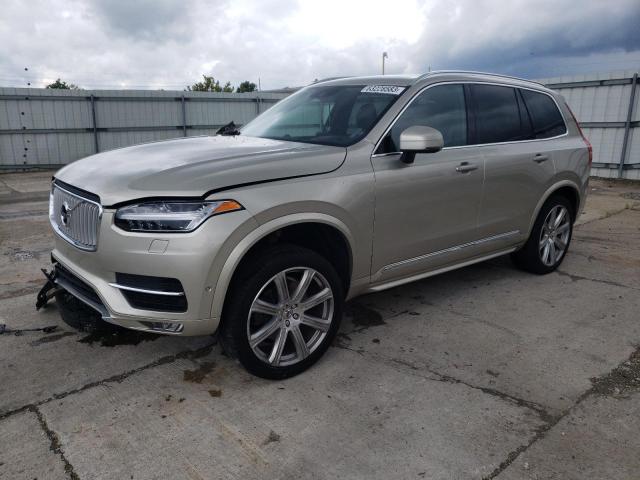 YV4A22PL7J1380540 2018 VOLVO XC90, photo no. 1