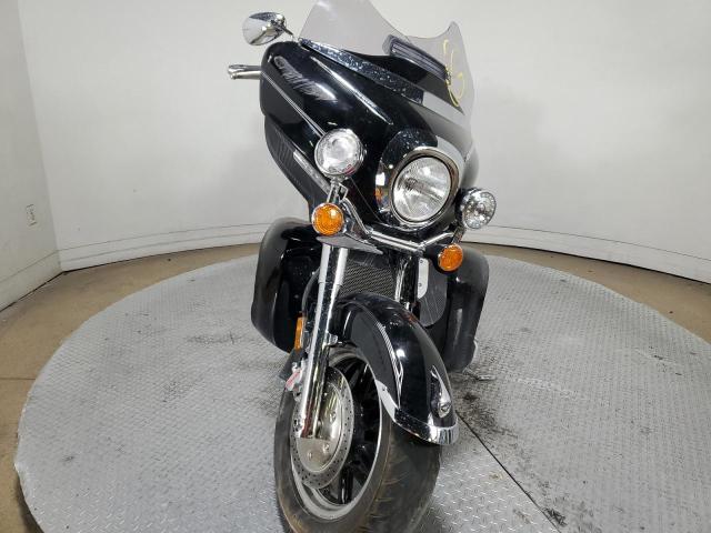 2012 YAMAHA XVZ13 JYAVP04E2CA016461
