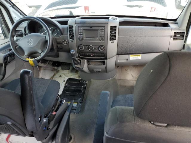 WDZPE7DC3E5920065 Mercedes-Benz Sprinter 2500