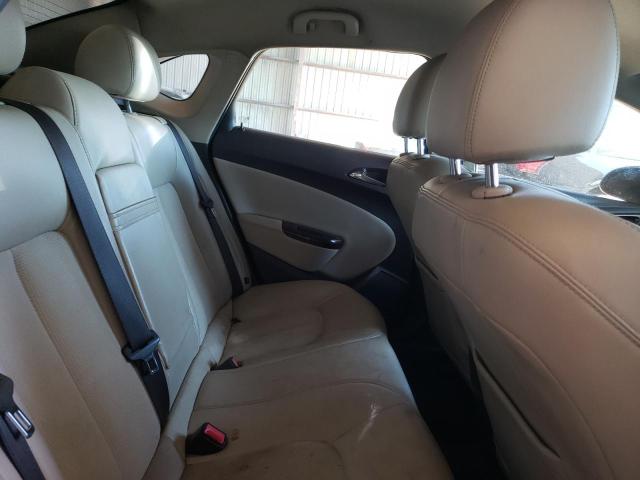 1G4PR5SK2F4160619 Buick Verano Convenience