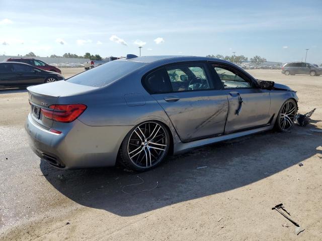 2017 BMW 750 I - WBA7F0C38HGM22262