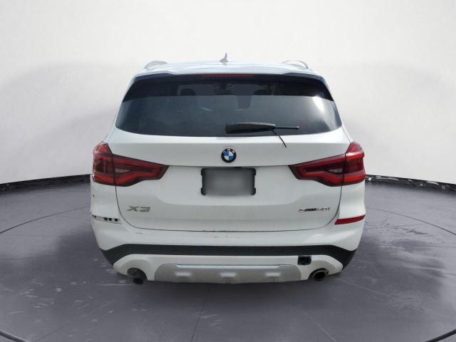 5UXTY3C09M9F61173 BMW X3 Sdrive30i
