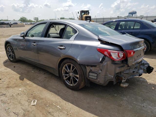 JN1BV7AR5FM420714 | 2015 INFINITI Q50 BASE