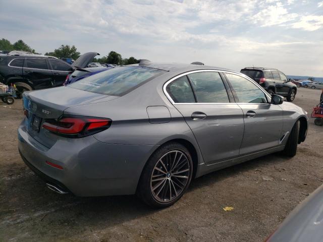2023 BMW 530 XI - WBA13BJ06PWX97462