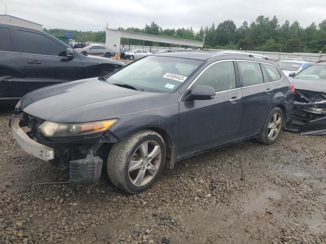 2012 Acura TSX 