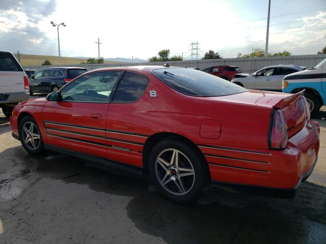 2004 CHEVROLET MONTE CARLO SS SUPERCHARGED Photos CO DENVER SOUTH   4bd47b5f74e84356b7de43ac71fbc605 Ful 