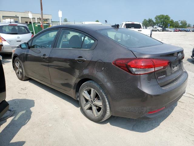 3KPFL4A71JE170896 KIA FORTE LX
