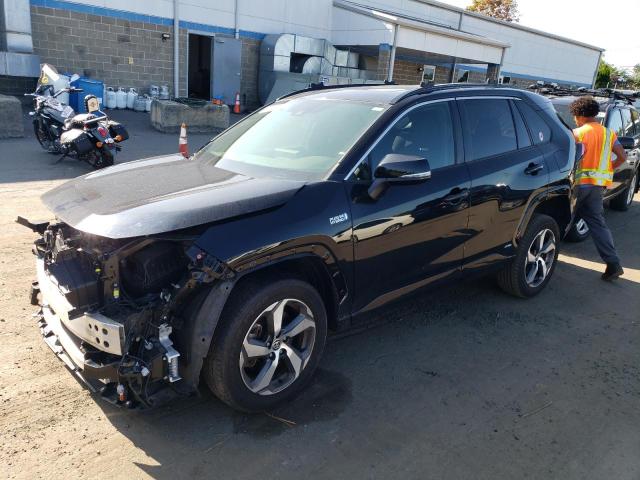 2021 TOYOTA RAV4 PRIME - JTMAB3FV5MD030855