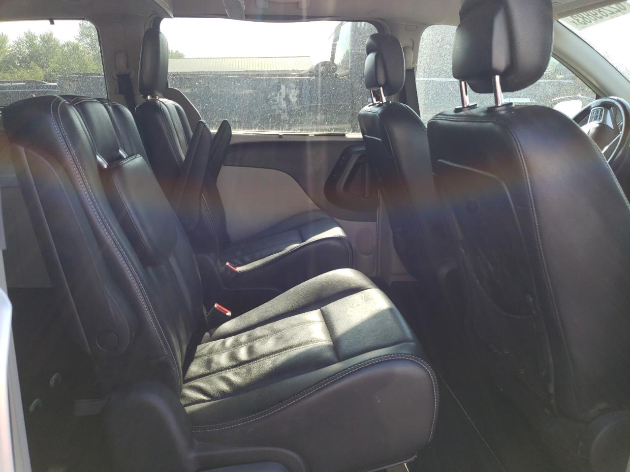 2C4RC1CG7CR345713 2012 Chrysler Town & Country Touring L