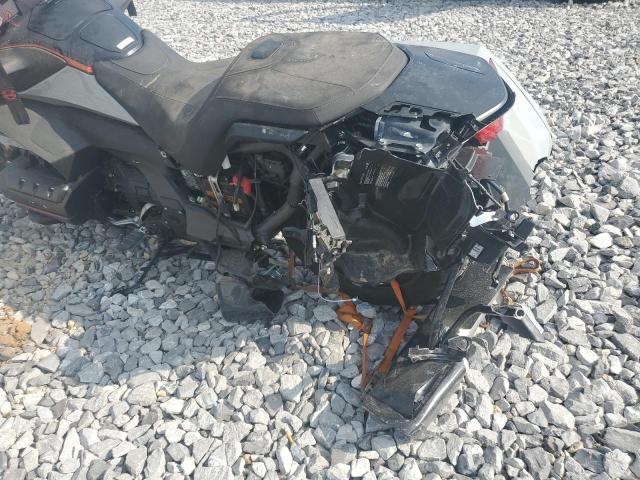 2021 HONDA GL1800 B JH2SC7917MK300303
