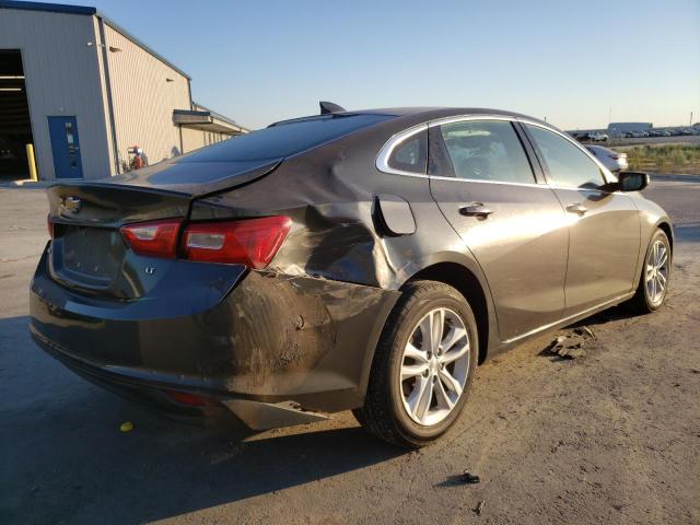 1G1ZE5ST5GF309167 Chevrolet MALIBU LT