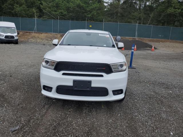 1C4RDJFG9LC261314 Dodge Durango Ssv