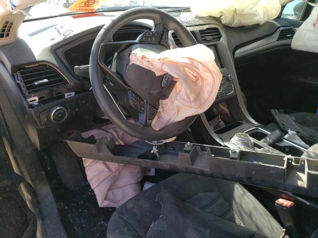 3FA6P0HD7JR267575 Ford FUSION SE